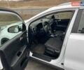 Белый Киа Sportage, объемом двигателя 1.69 л и пробегом 123 тыс. км за 16400 $, фото 7 на Automoto.ua