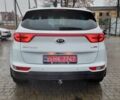 Белый Киа Sportage, объемом двигателя 1.7 л и пробегом 162 тыс. км за 16200 $, фото 7 на Automoto.ua