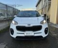 Білий Кіа Sportage, об'ємом двигуна 0.17 л та пробігом 105 тис. км за 9800 $, фото 1 на Automoto.ua