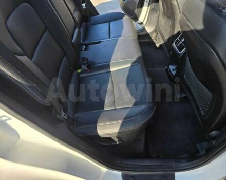 Белый Киа Sportage, объемом двигателя 2 л и пробегом 96 тыс. км за 15000 $, фото 6 на Automoto.ua