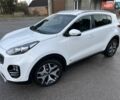 Белый Киа Sportage, объемом двигателя 1.59 л и пробегом 150 тыс. км за 17900 $, фото 20 на Automoto.ua