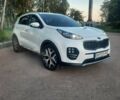 Кіа Sportage 2017 у Житомирі на Automoto.ua Білий Кіа Sportage, об'ємом двигуна 2 л та пробігом 197 тис. км за 20700 $, фото 1 на Automoto.ua