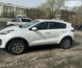 Белый Киа Sportage, объемом двигателя 2 л и пробегом 175 тыс. км за 16200 $, фото 17 на Automoto.ua