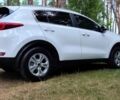 Білий Кіа Sportage, об'ємом двигуна 1.69 л та пробігом 130 тис. км за 15500 $, фото 49 на Automoto.ua