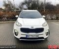 Белый Киа Sportage, объемом двигателя 2 л и пробегом 1 тыс. км за 21999 $, фото 3 на Automoto.ua