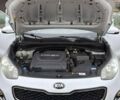 Белый Киа Sportage, объемом двигателя 2 л и пробегом 227 тыс. км за 15950 $, фото 14 на Automoto.ua