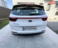 Киа Sportage 2017 в Хусте на Automoto.ua Белый Киа Sportage, объемом двигателя 1.69 л и пробегом 167 тыс. км за 18500 $, фото 1 на Automoto.ua
