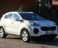 Білий Кіа Sportage, об'ємом двигуна 2 л та пробігом 222 тис. км за 13999 $, фото 4 на Automoto.ua