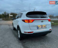 Белый Киа Sportage, объемом двигателя 1.59 л и пробегом 130 тыс. км за 14900 $, фото 22 на Automoto.ua