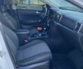 Белый Киа Sportage, объемом двигателя 1.7 л и пробегом 180 тыс. км за 16000 $, фото 9 на Automoto.ua