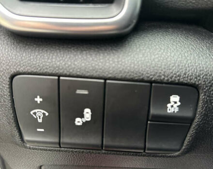 Белый Киа Sportage, объемом двигателя 2 л и пробегом 157 тыс. км за 20500 $, фото 12 на Automoto.ua