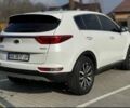 Білий Кіа Sportage, об'ємом двигуна 0.17 л та пробігом 153 тис. км за 18300 $, фото 4 на Automoto.ua