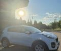 Белый Киа Sportage, объемом двигателя 2 л и пробегом 227 тыс. км за 16450 $, фото 14 на Automoto.ua