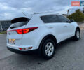 Белый Киа Sportage, объемом двигателя 1.59 л и пробегом 130 тыс. км за 14900 $, фото 18 на Automoto.ua