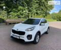 Білий Кіа Sportage, об'ємом двигуна 1.69 л та пробігом 178 тис. км за 17300 $, фото 1 на Automoto.ua