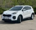 Белый Киа Sportage, объемом двигателя 0 л и пробегом 153 тыс. км за 18500 $, фото 1 на Automoto.ua