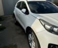 Білий Кіа Sportage, об'ємом двигуна 2 л та пробігом 173 тис. км за 15500 $, фото 19 на Automoto.ua