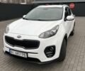 Белый Киа Sportage, объемом двигателя 1.69 л и пробегом 284 тыс. км за 15500 $, фото 2 на Automoto.ua