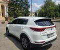 Білий Кіа Sportage, об'ємом двигуна 2 л та пробігом 134 тис. км за 18500 $, фото 7 на Automoto.ua