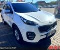 Білий Кіа Sportage, об'ємом двигуна 1.7 л та пробігом 102 тис. км за 16000 $, фото 5 на Automoto.ua