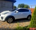 Белый Киа Sportage, объемом двигателя 1.7 л и пробегом 197 тыс. км за 16500 $, фото 4 на Automoto.ua