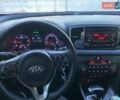Білий Кіа Sportage, об'ємом двигуна 1.7 л та пробігом 180 тис. км за 16000 $, фото 7 на Automoto.ua