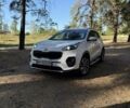 Білий Кіа Sportage, об'ємом двигуна 2 л та пробігом 88 тис. км за 19200 $, фото 3 на Automoto.ua