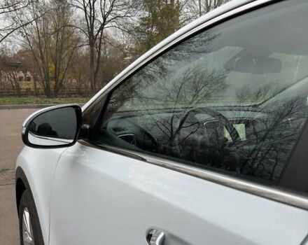 Белый Киа Sportage, объемом двигателя 2 л и пробегом 227 тыс. км за 15950 $, фото 49 на Automoto.ua