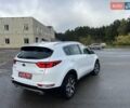 Белый Киа Sportage, объемом двигателя 1.59 л и пробегом 150 тыс. км за 17900 $, фото 8 на Automoto.ua