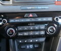 Белый Киа Sportage, объемом двигателя 2 л и пробегом 96 тыс. км за 18500 $, фото 19 на Automoto.ua
