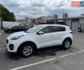 Білий Кіа Sportage, об'ємом двигуна 1.69 л та пробігом 88 тис. км за 18500 $, фото 1 на Automoto.ua