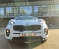 Белый Киа Sportage, объемом двигателя 2 л и пробегом 227 тыс. км за 16450 $, фото 51 на Automoto.ua