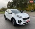 Белый Киа Sportage, объемом двигателя 1.59 л и пробегом 150 тыс. км за 17900 $, фото 14 на Automoto.ua