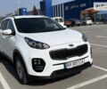 Білий Кіа Sportage, об'ємом двигуна 1.69 л та пробігом 86 тис. км за 18000 $, фото 2 на Automoto.ua