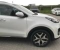 Білий Кіа Sportage, об'ємом двигуна 2 л та пробігом 193 тис. км за 19290 $, фото 5 на Automoto.ua