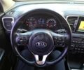 Білий Кіа Sportage, об'ємом двигуна 1.7 л та пробігом 41 тис. км за 11350 $, фото 10 на Automoto.ua
