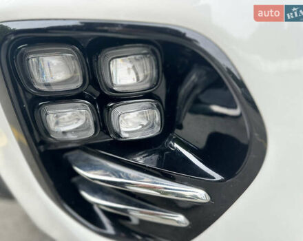 Белый Киа Sportage, объемом двигателя 2 л и пробегом 157 тыс. км за 20500 $, фото 8 на Automoto.ua