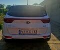 Белый Киа Sportage, объемом двигателя 1.7 л и пробегом 197 тыс. км за 16500 $, фото 5 на Automoto.ua