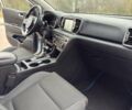 Белый Киа Sportage, объемом двигателя 2 л и пробегом 227 тыс. км за 15950 $, фото 19 на Automoto.ua