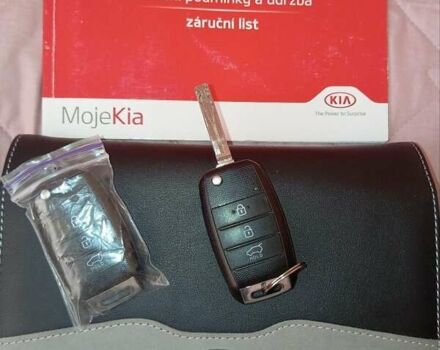 Белый Киа Sportage, объемом двигателя 2 л и пробегом 227 тыс. км за 16450 $, фото 68 на Automoto.ua