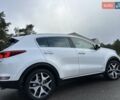 Белый Киа Sportage, объемом двигателя 1.59 л и пробегом 150 тыс. км за 17900 $, фото 31 на Automoto.ua