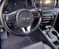 Білий Кіа Sportage, об'ємом двигуна 2 л та пробігом 173 тис. км за 15500 $, фото 15 на Automoto.ua