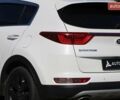 Белый Киа Sportage, объемом двигателя 2 л и пробегом 96 тыс. км за 18500 $, фото 7 на Automoto.ua