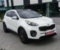 Білий Кіа Sportage, об'ємом двигуна 1.69 л та пробігом 128 тис. км за 20600 $, фото 23 на Automoto.ua