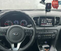 Белый Киа Sportage, объемом двигателя 2 л и пробегом 119 тыс. км за 18300 $, фото 6 на Automoto.ua