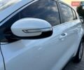 Белый Киа Sportage, объемом двигателя 2 л и пробегом 210 тыс. км за 17200 $, фото 7 на Automoto.ua