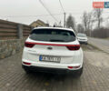 Белый Киа Sportage, объемом двигателя 2 л и пробегом 119 тыс. км за 18300 $, фото 2 на Automoto.ua