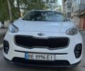 Білий Кіа Sportage, об'ємом двигуна 0 л та пробігом 164 тис. км за 19100 $, фото 1 на Automoto.ua