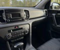 Білий Кіа Sportage, об'ємом двигуна 2 л та пробігом 142 тис. км за 17200 $, фото 12 на Automoto.ua