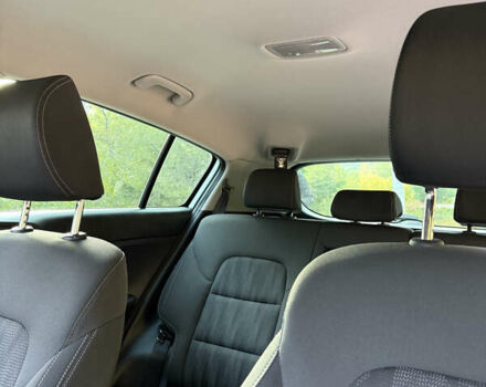 Білий Кіа Sportage, об'ємом двигуна 2 л та пробігом 142 тис. км за 17200 $, фото 14 на Automoto.ua